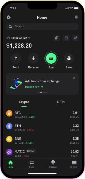 解析Trust钱包与Web3钱包的关系